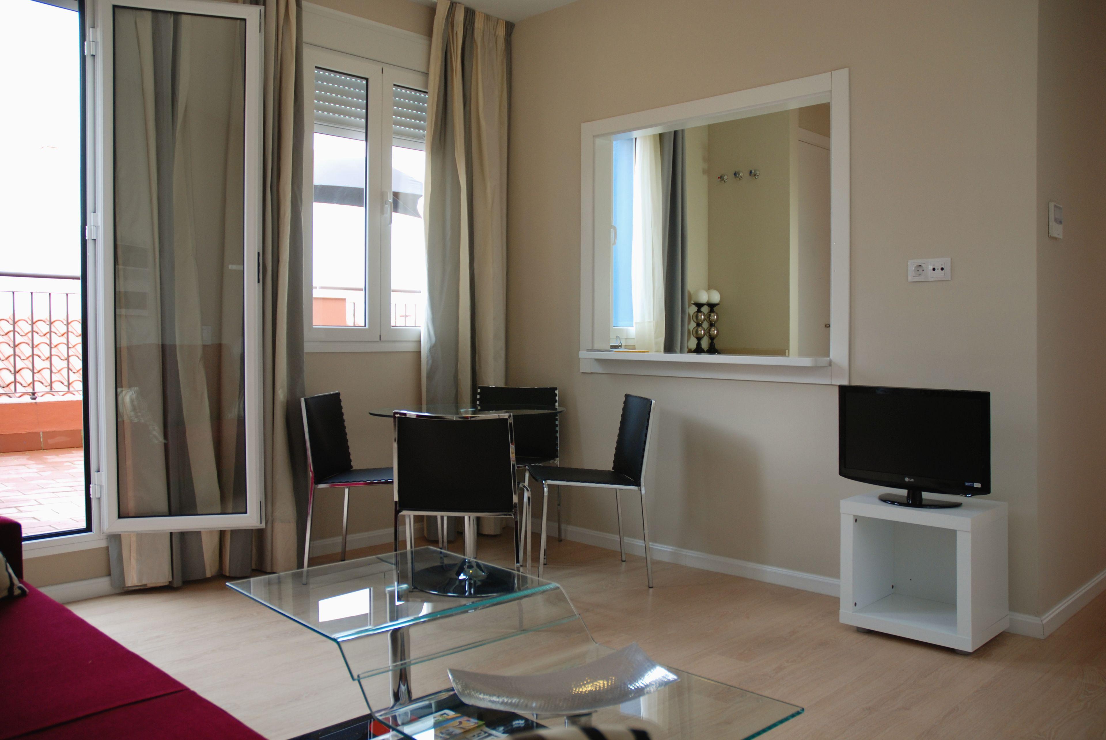 Apartamentos Metropolis — Fotos 3